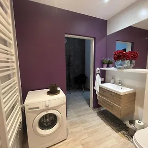 Apartmán Way2stay Browar Lubicz, Krakov