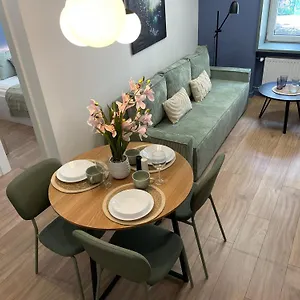 Apartmán Konarskiego, Krakov
